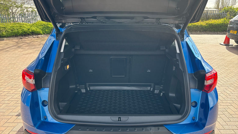 Vauxhall Grandland X 1.2 Turbo Griffin 5dr Petrol Hatchback